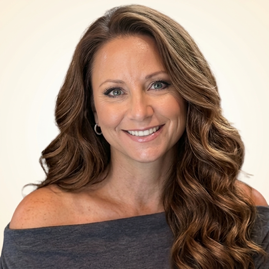 Carey portrait